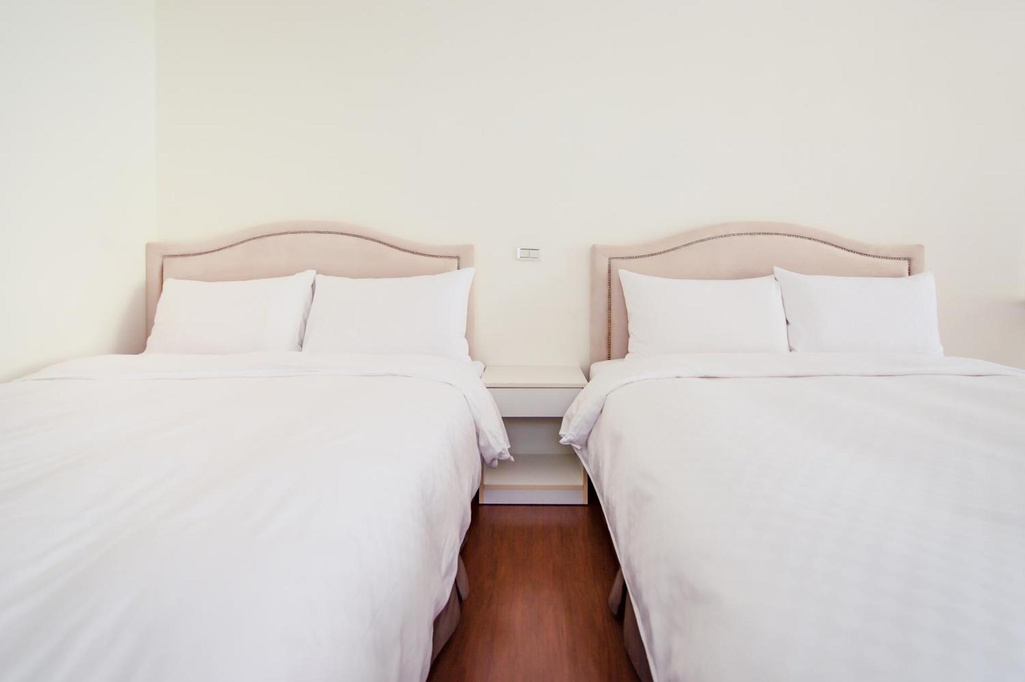Moonlake B&B Yuchi Habitación foto