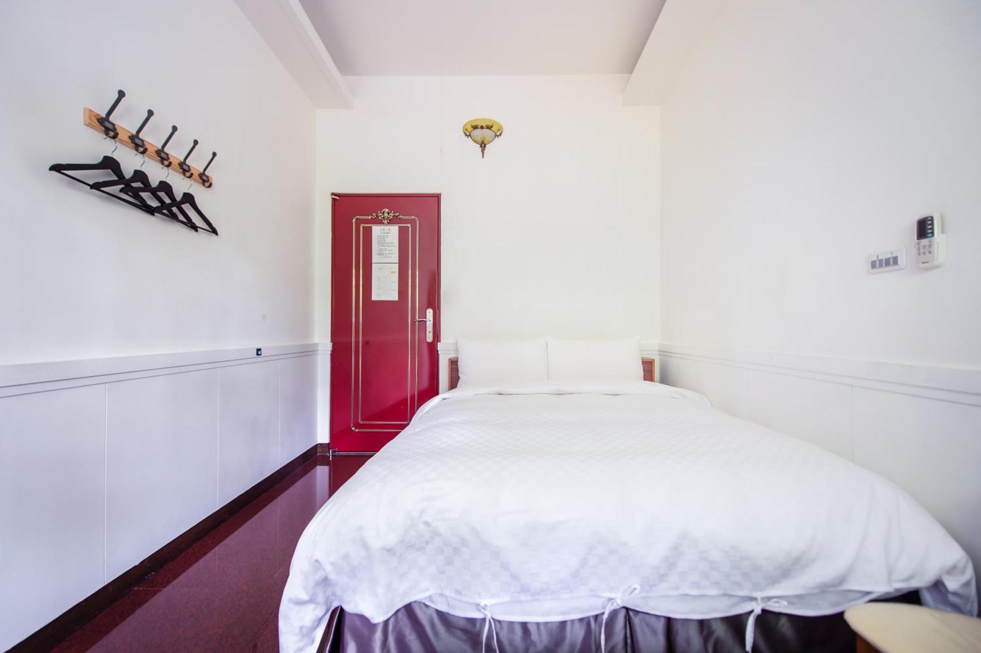 Moonlake B&B Yuchi Habitación foto